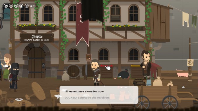 Repella Fella screenshot 3