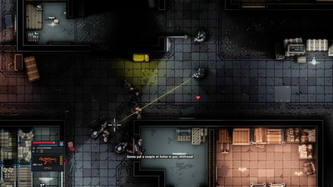 Intravenous 2 screenshot 1