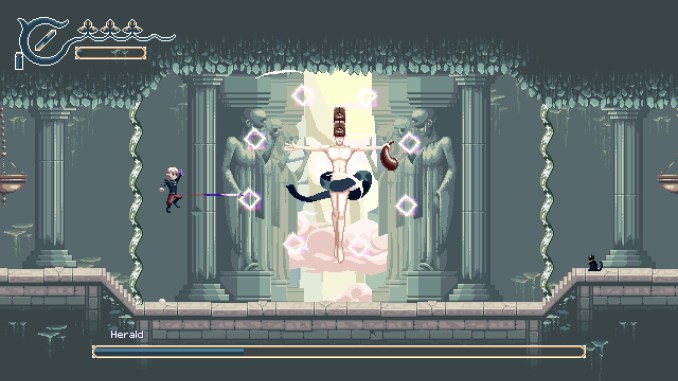 Kingdom Shell screenshot 3