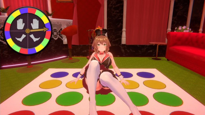 BUNNY GARDEN screenshot 3