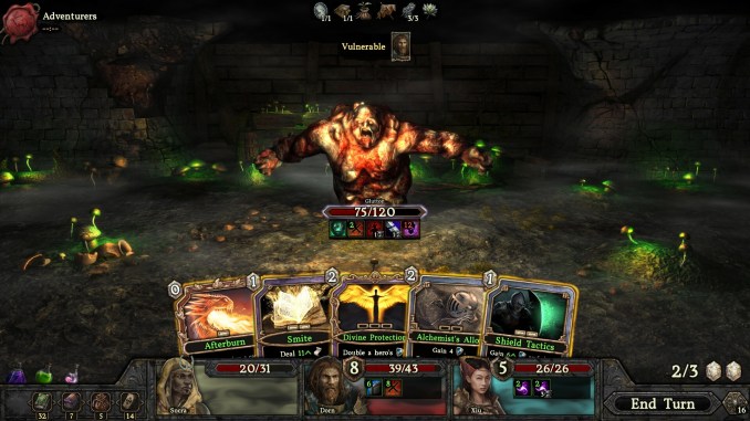 Deepest Chamber: Resurrection screenshot 2