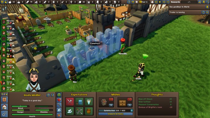 Founders' Fortune screenshot 2