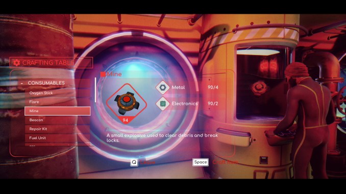 Under the Waves screenshot 3