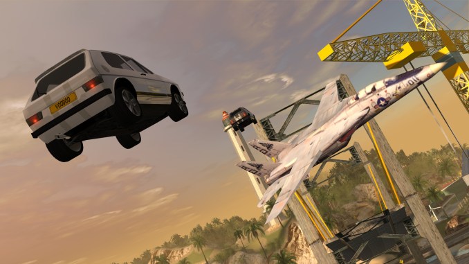 World Racing 2 - Champion Edition screenshot 3