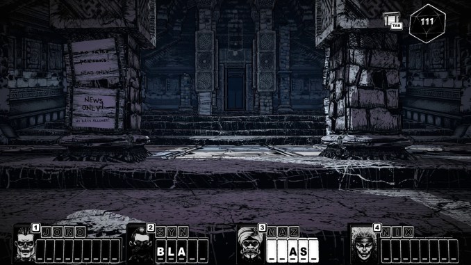 Cryptmaster screenshot 3