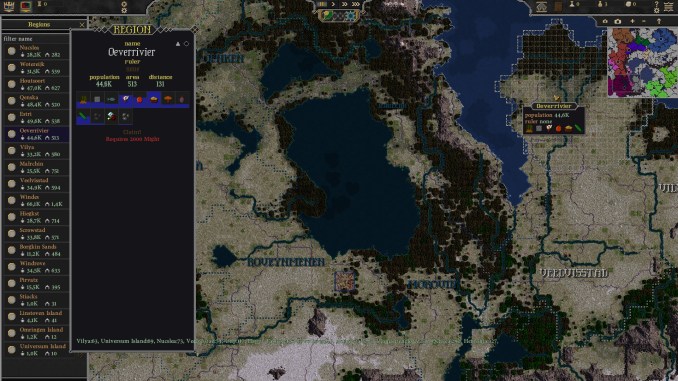 Songs of Syx  screenshot 1