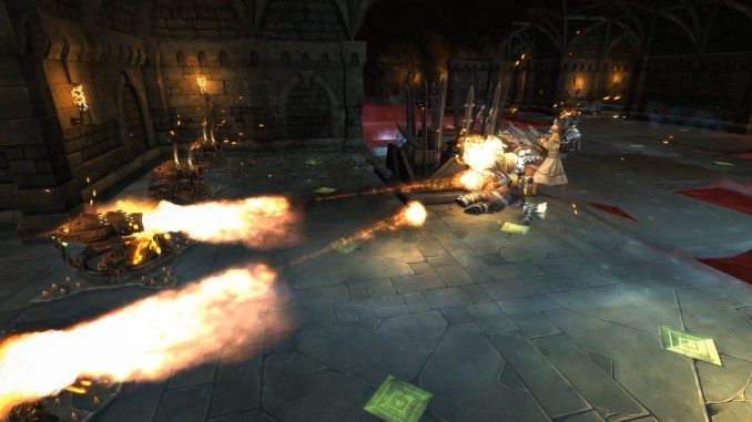 War for the Overworld screenshot 3