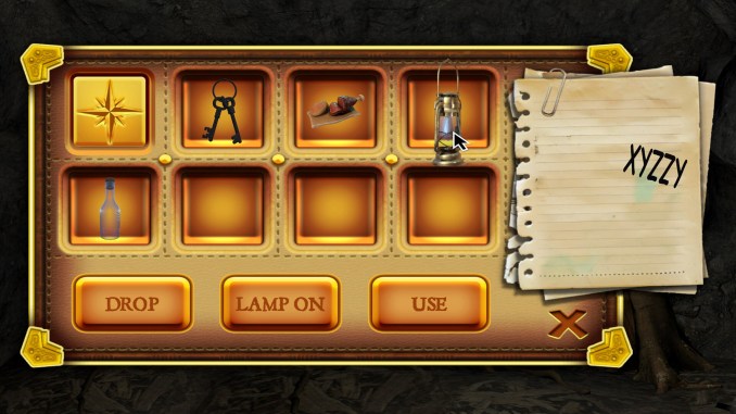 Colossal Cave screenshot 3