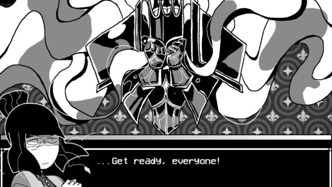 In Stars and Time screenshot 3