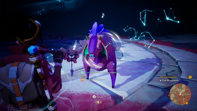 Creatures of Ava screenshot 3