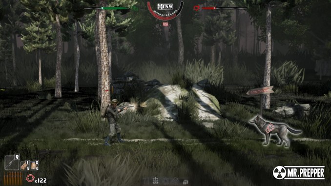Mr. Prepper screenshot 3