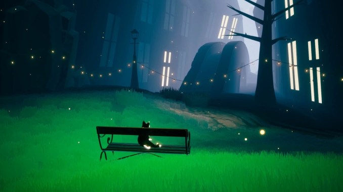Farewell North screenshot 3