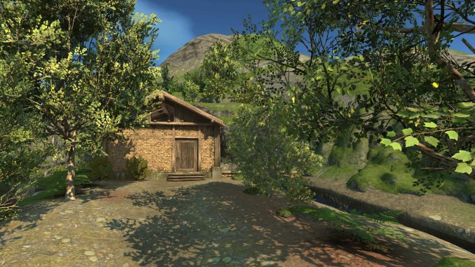Colossal Cave screenshot 1