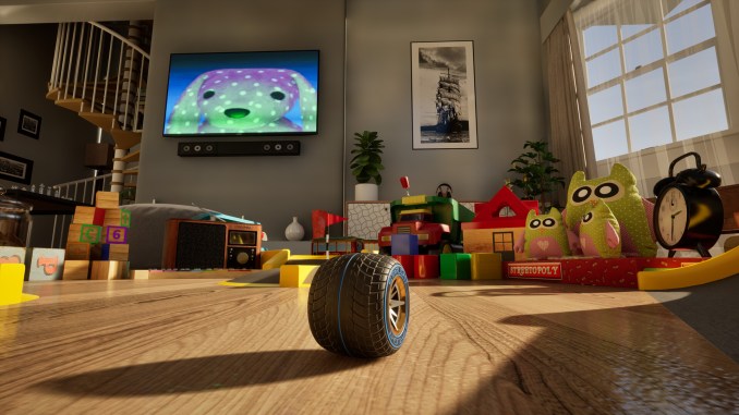 House of Golf 2 screenshot 1