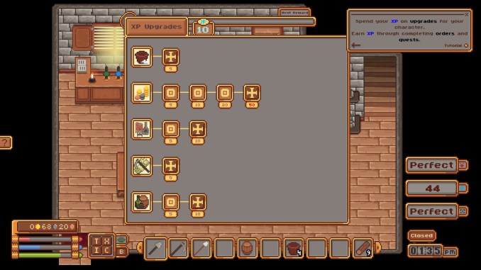Travellers Rest screenshot 3