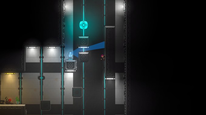 Ingression screenshot 1