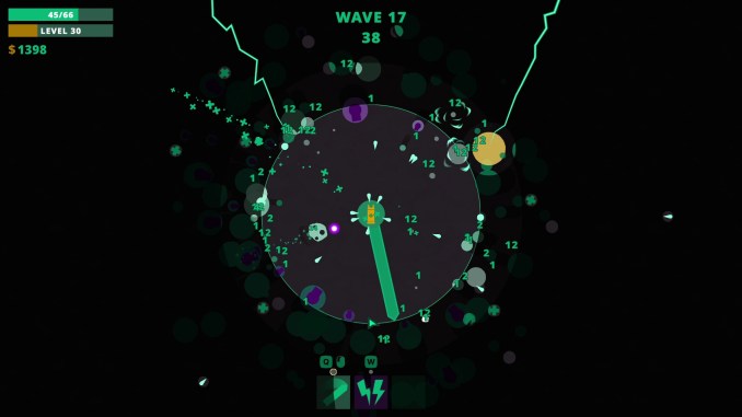 Towerful Defense: A Rogue TD screenshot 2