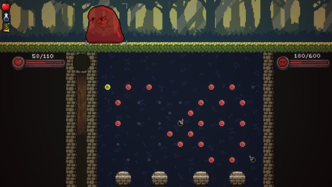 Peglin screenshot 3