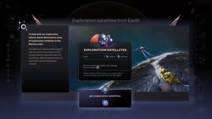 Terraformers screenshot 3