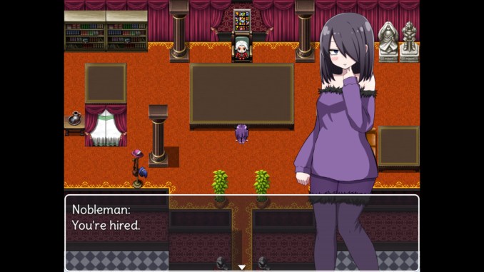 That Time I Got Reincarnated as a Succubus screenshot 3