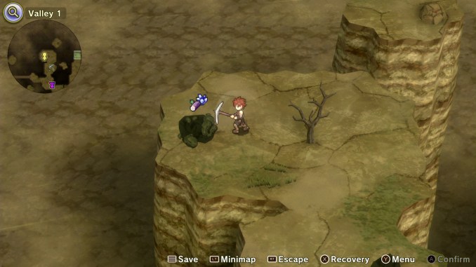 Blacksmith of the Sand Kingdom screenshot 1
