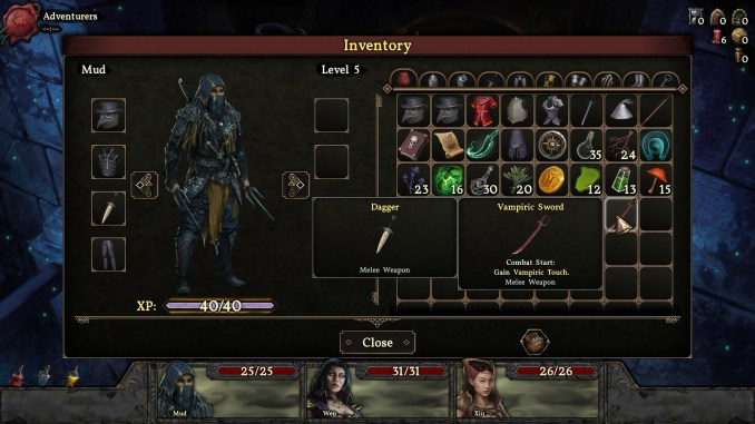 Deepest Chamber: Resurrection screenshot 3