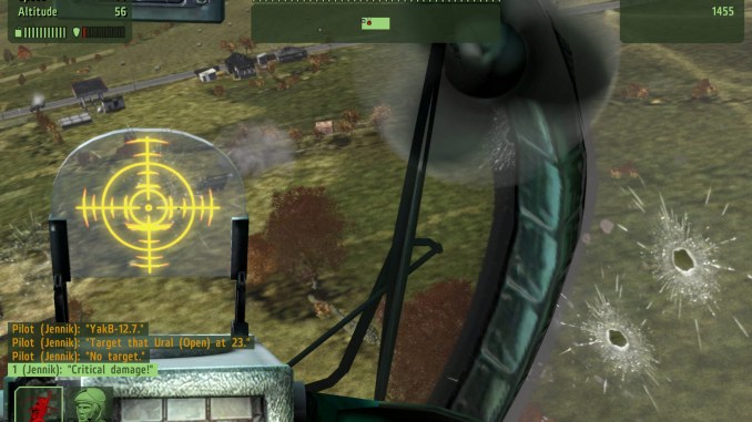 ARMA 2: Combined Operations screenshot 2