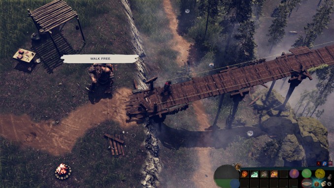 Svarog's Dream screenshot 2