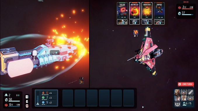 Breachway screenshot 2