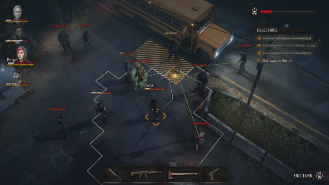 Dead Season screenshot 3