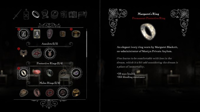 Withering Rooms screenshot 2