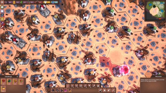 Scorchlands screenshot 3