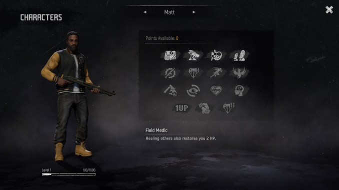 Dead Season screenshot 2