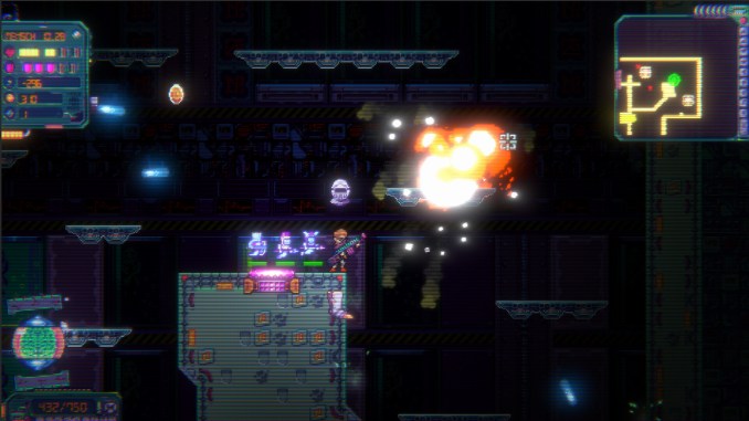The Great Rebellion screenshot 3