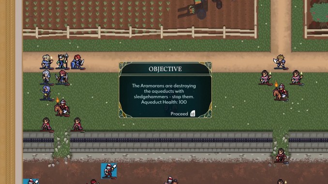 Dark Deity: Complete Edition screenshot 3