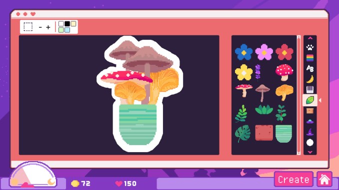 Sticky Business screenshot 3