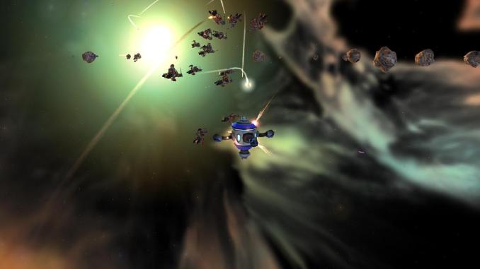 Sword of the Stars: Complete Collection screenshot 2