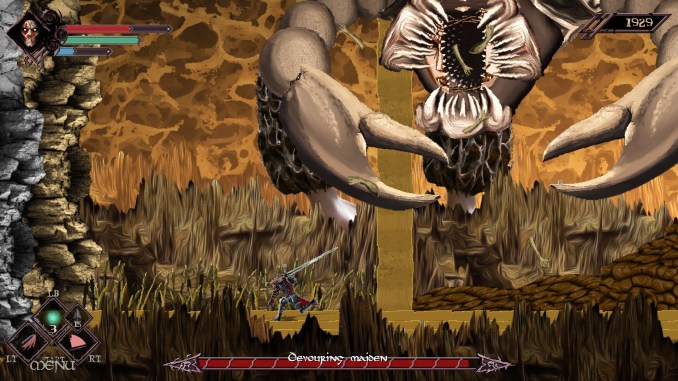 Skelethrone: The Chronicles of Ericona screenshot 2