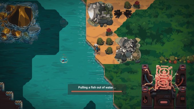 Learning Factory screenshot 1