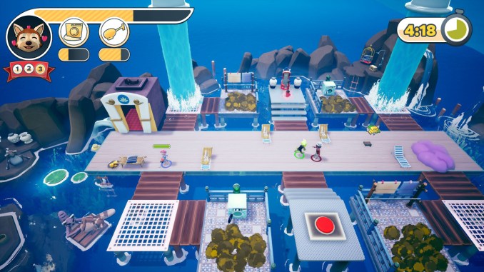 Welcome to Empyreum screenshot 2