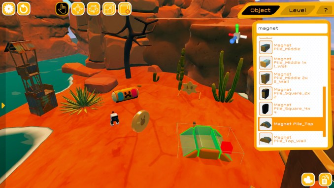 Biped screenshot 3