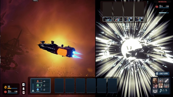 Breachway screenshot 1
