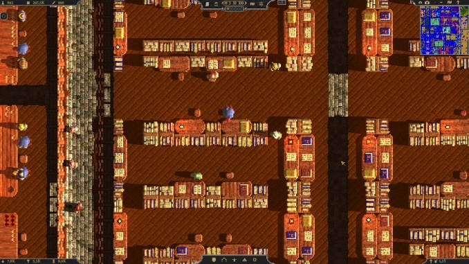 Songs of Syx  screenshot 3