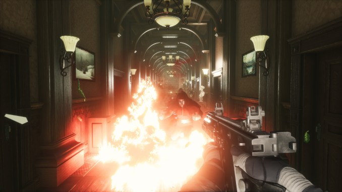 Trepang2 screenshot 2