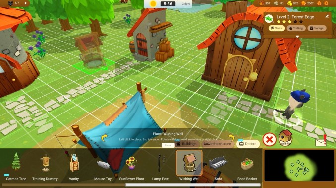 Catizens screenshot 3