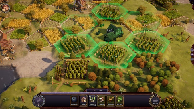 TerraScape screenshot 3
