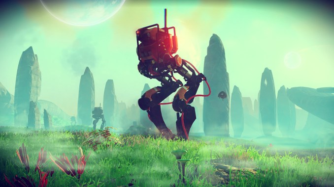 No Man's Sky screenshot 2