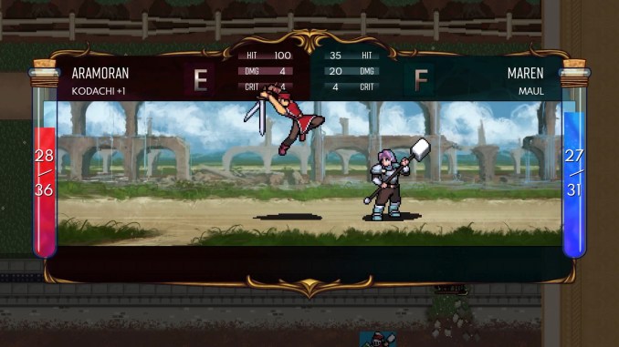 Dark Deity: Complete Edition screenshot 1