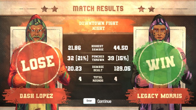World Championship Boxing Manager™ 2 screenshot 2