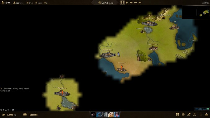 Low Magic Age screenshot 2